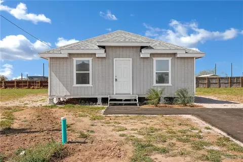 2903 N Cr 110 St, Alton, TX 78573