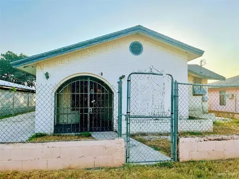 50 Willow Ave, Roma, TX 78584