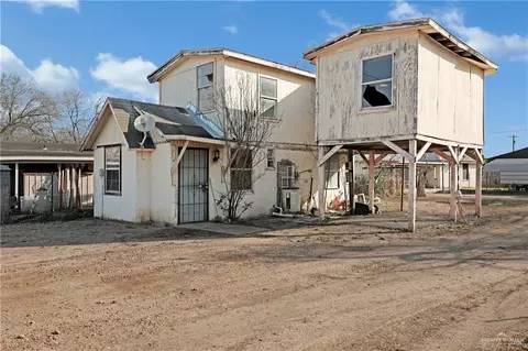 2149 Domingo Dr, Mission, TX 78572
