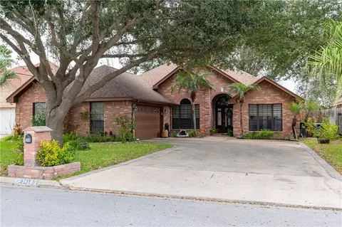 2616 Oriole Ave, Mcallen, TX 78504