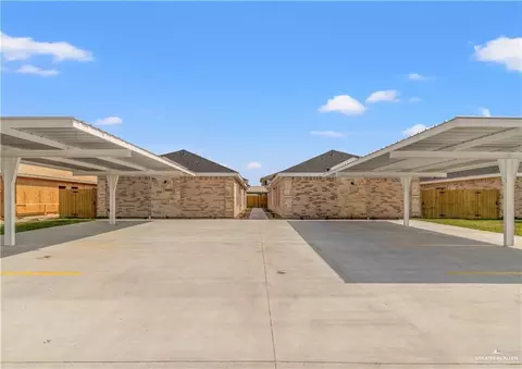 2605 E Israel Ave, Alton, TX 78573