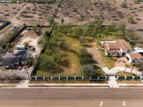 712 S Bentsen Rd, Mcallen, TX 78501