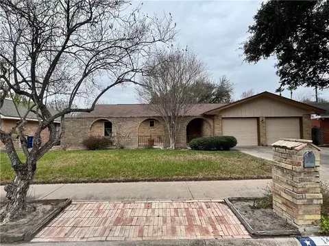 1413 Hawk Ave, Mcallen, TX 78504