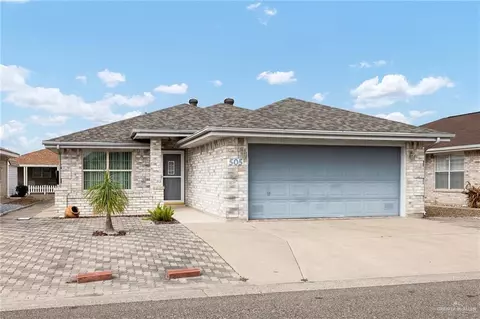 505 Scorpio St, Mission, TX 78572