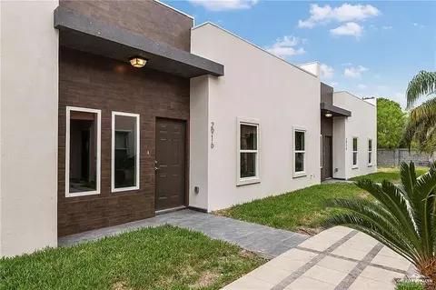 2916 Allen Dr, Edinburg, TX 78539