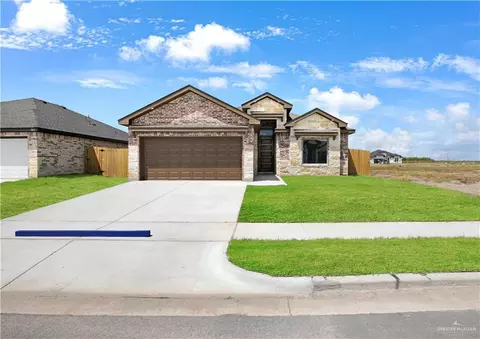 1805 Stirrup Cir, San Benito, TX 78586