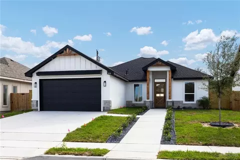 504 Spring Dr, Alton, TX 78573