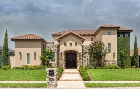 4905 Sheffield St, Edinburg, TX 78539