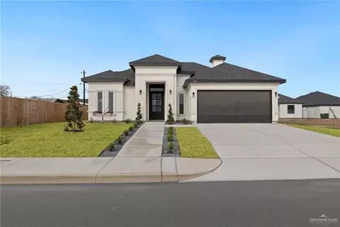 8031 50th St, Mcallen, TX 78504