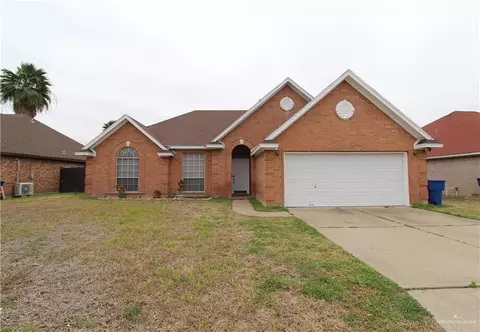 4513 Kendlewood Ave, Mcallen, TX 78501