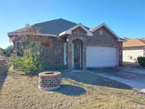 512 Aquarius St, Mission, TX 78572