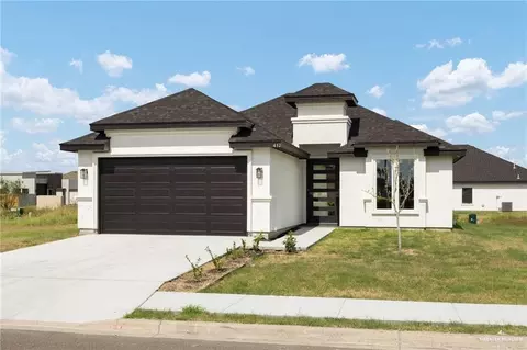 412 S Maryland St, Alton, TX 78573
