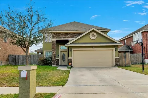 6902 N 44th Ln, Mcallen, TX 78504