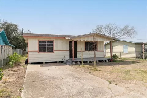 1237 W Hackberry Ave, Alamo, TX 78516