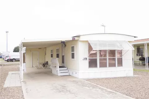 402 Cory Dr #B-10, Mission, TX 78572