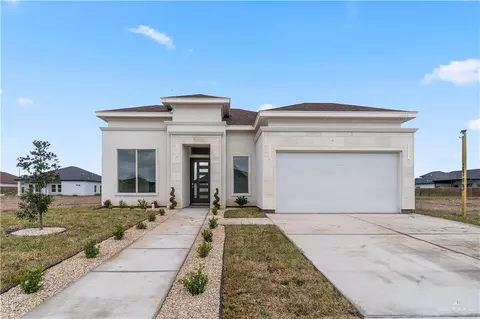 2903 Uva Ave, Hidalgo, TX 78557