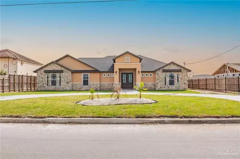 4110 Turquesa St, Donna, TX 78537