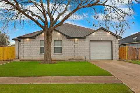 1111 Sun Valley St, San Juan, TX 78589