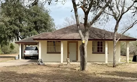 2711 Mile 8 Rd, Edinburg, TX 78541