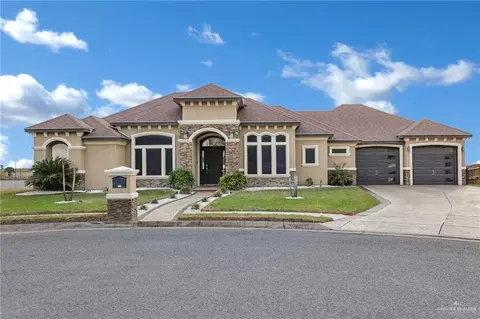 3214 S 5th Ln, Mcallen, TX 78503
