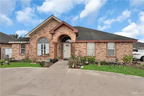 3000 Jarilla Ave, Hidalgo, TX 78557