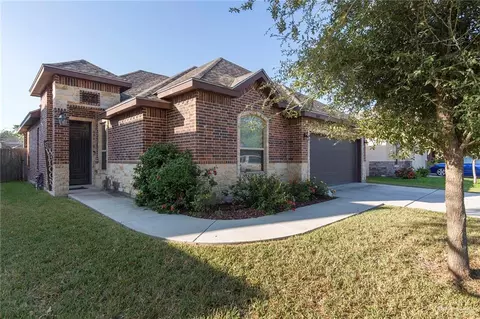 3703 Thrasher Dr, Mission, TX 78572