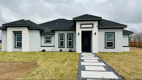 6203 Athena Dr, Edinburg, TX 78542
