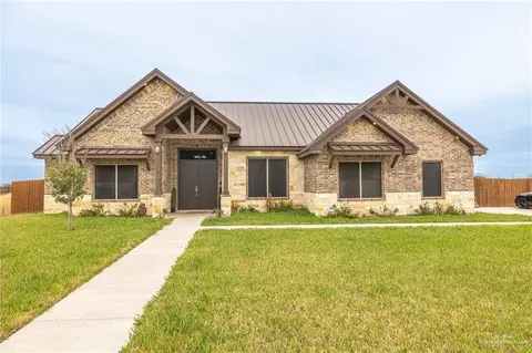 1105 Escondida Dr, San Juan, TX 78589