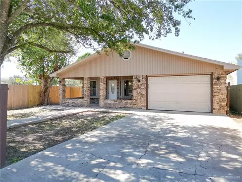 2503 E Sugar Cane Dr, Weslaco, TX 78599