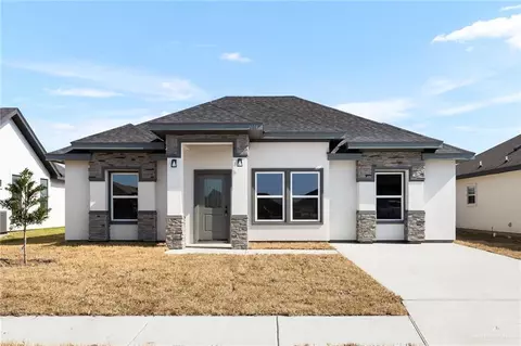 2007 Lime St, San Juan, TX 78589