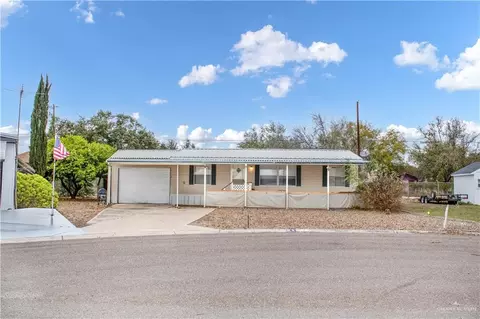 1203 Angela Dr, Mission, TX 78572