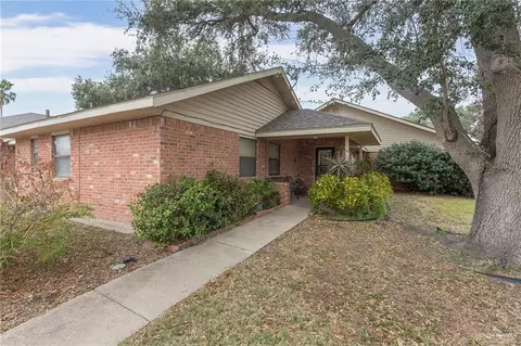 4116 Carnation Ct, Mcallen, TX 78501