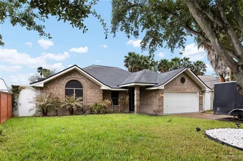 2007 Verdin Ave, Mcallen, TX 78504