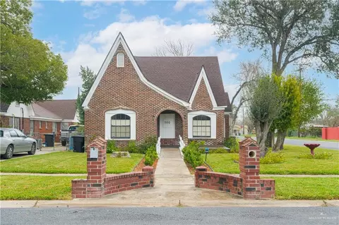 700 N 7th St, Mcallen, TX 78501