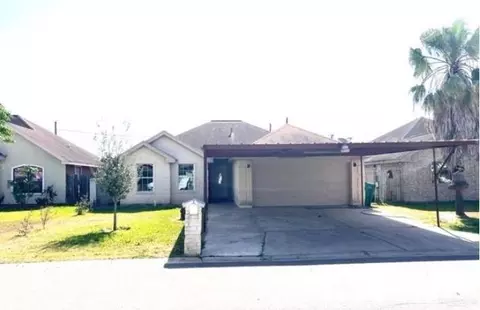 8511 Las Palmas Dr, Pharr, TX 78577