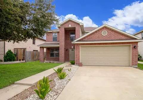 4125 Periwinkle Ave, Mcallen, TX 78504