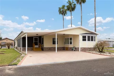 4901 Daffodil Ave #123, Mcallen, TX 78501
