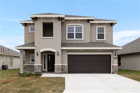 2056 Retama St, San Juan, TX 78589