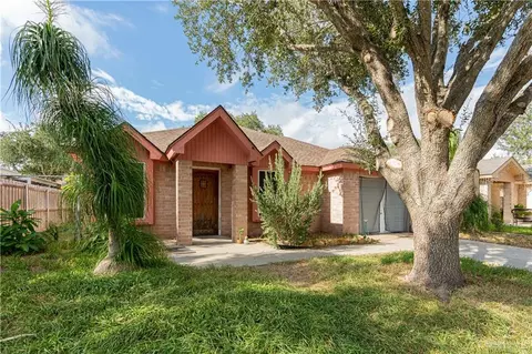 3013 Jefferson Ave, Mcallen, TX 78504