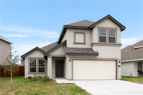2062 Retama St, San Juan, TX 78589