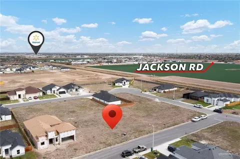 3105 E Palo Blanco St, Hidalgo, TX 78557