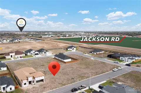 3103 E Palo Blanco St, Hidalgo, TX 78557