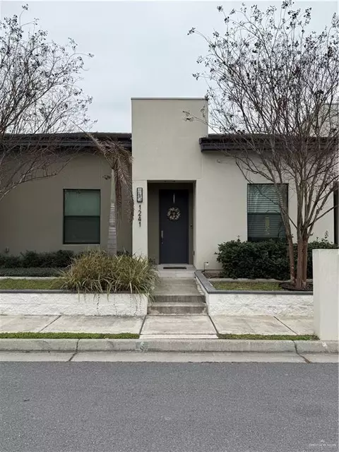 1241 Ozark Ave, Mcallen, TX 78504