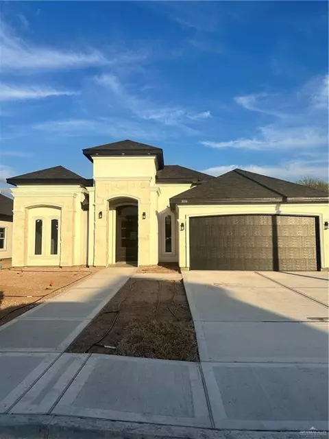 8014 49th Ln, Mcallen, TX 78504