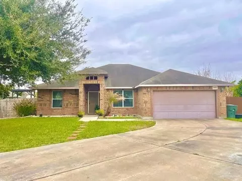 1409 Rio Comal Cir, San Juan, TX 78589