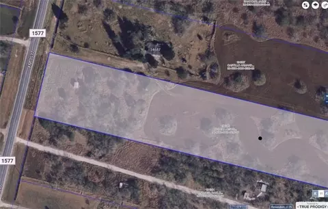 34689 Fm 1577, San Benito, TX 78586