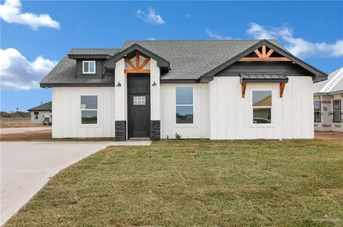 2343 Victoriano St, Weslaco, TX 78596