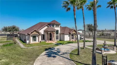 111 Mina St, Weslaco, TX 78596