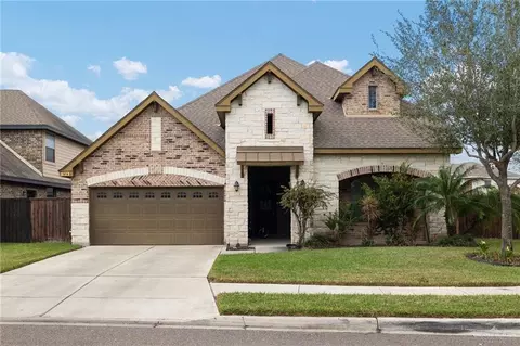 3814 Santa Maria St, Mission, TX 78572