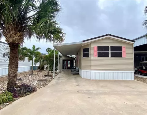 2404 W Bogey Dr, Mission, TX 78572